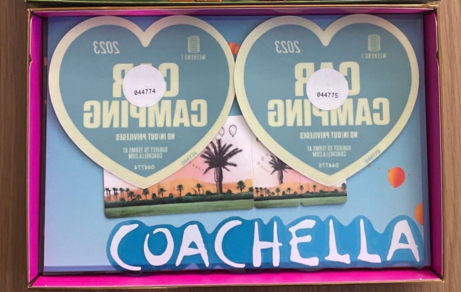 Coachella Car Camping: Best Tips to Rock the Festival