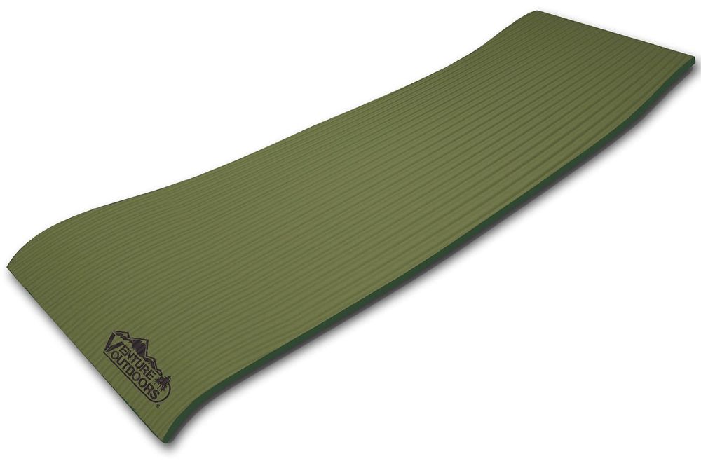 Best Sleeping Pads for Car Camping A Comprehensive Guide