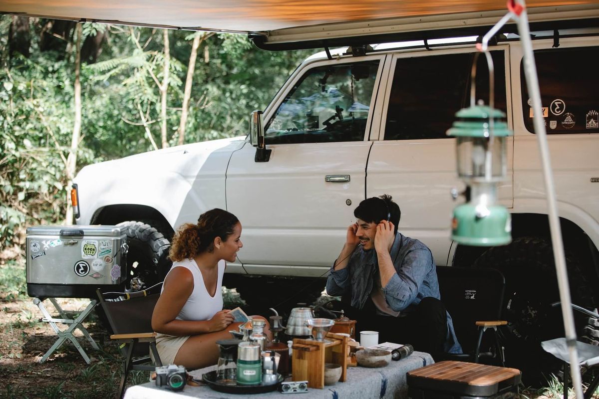 The Best Cars for Car Camping [Read Before Buying!]