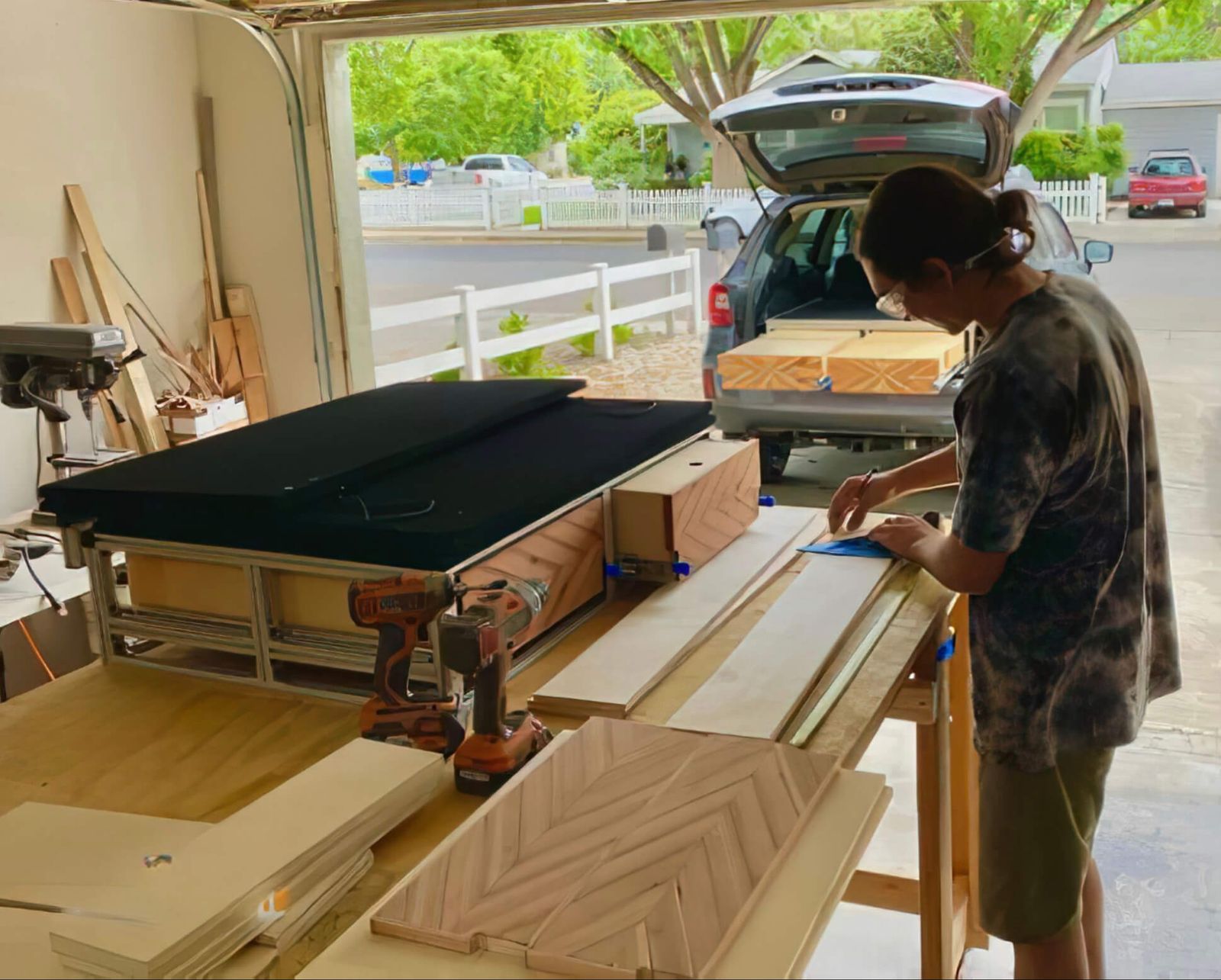 6 INCREDIBLE Car Camper Conversion Kits! [+DIY Ideas]