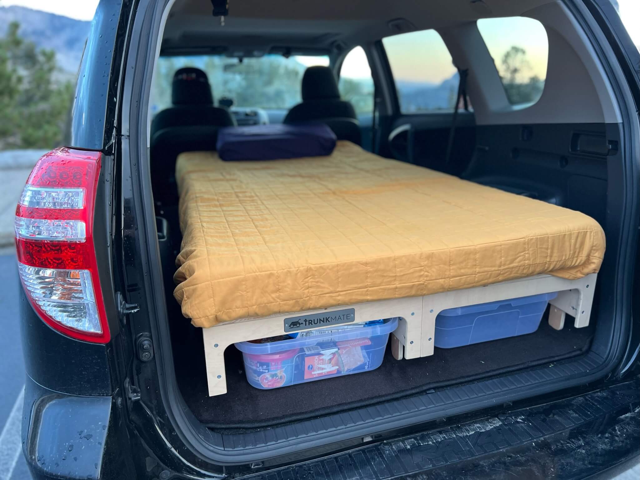 6 INCREDIBLE Car Camper Conversion Kits! [+DIY Ideas]