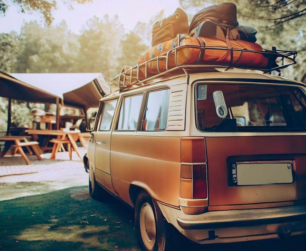 Can You Sleep in Your Car at a Campground? [Expert Tips]