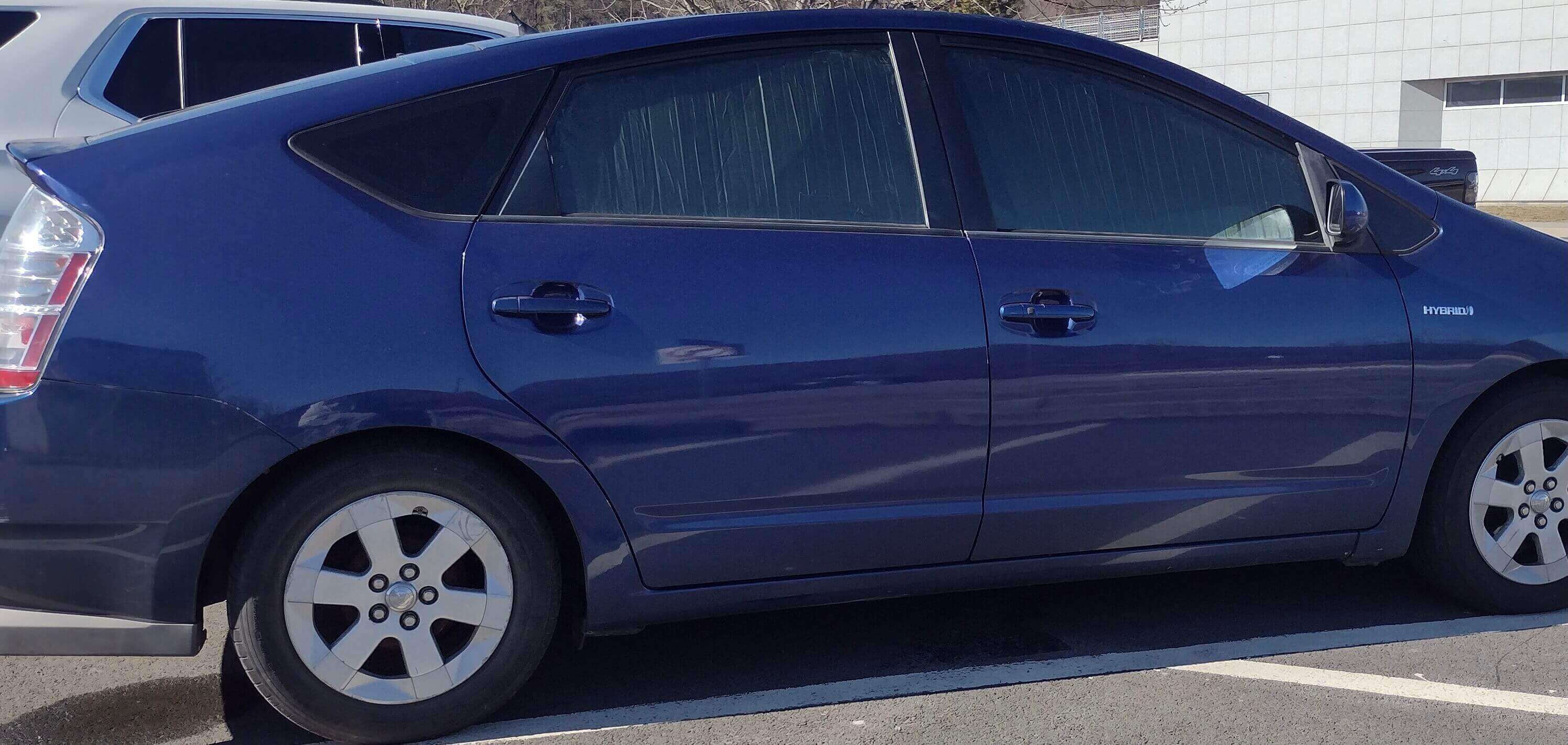 Car Camping Window Covers [How to Make & Where to Buy]