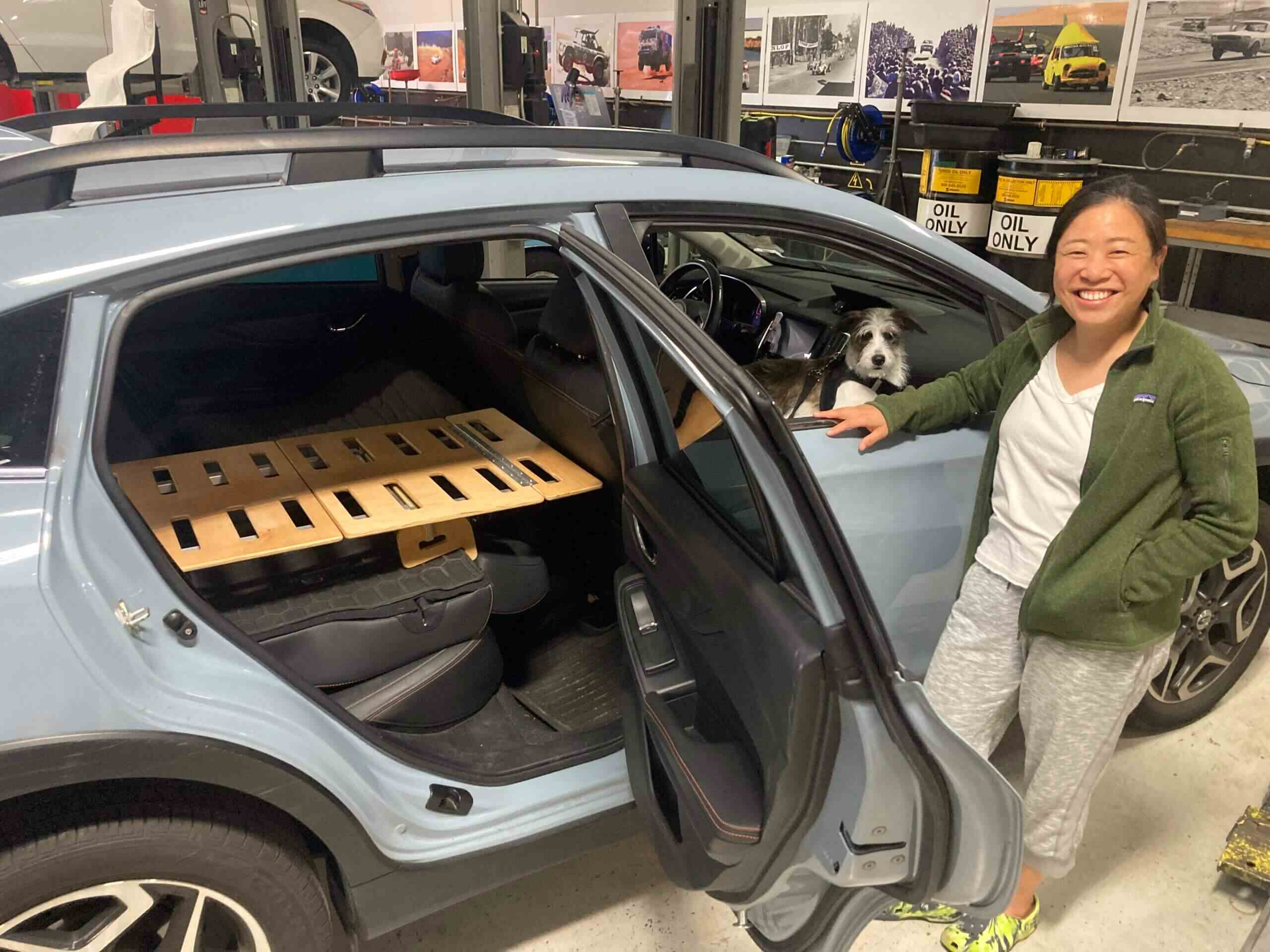 6 INCREDIBLE Car Camper Conversion Kits! [+DIY Ideas]