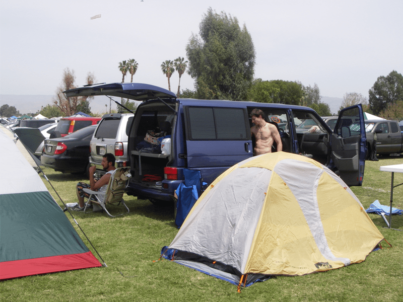 Coachella Car Camping Best Tips to Rock the Festival